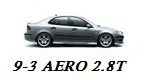 Saab 9-3 Aero 2.8T