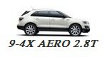 Saab 9-4X 2.8T Aero