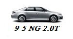 Saab NG 9-5 2.0T