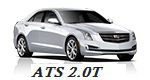Cadillac ATS 2.0T