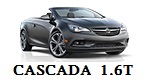 Buick Cascasa 1.6T