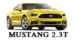 Ford Mustang Ecoboost 2.3T
