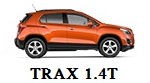 Chevy Trax 1.4T