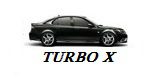 Saab Turbo X