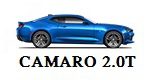 Chevy Camaro 2.0T