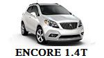 Buick Encore 1.4T
