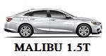 Chevy Malibu 1.5T
