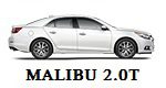 Chevy Malibu 2.0T