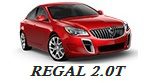 Buick Regal 2.0T Turbo/GS/CXL