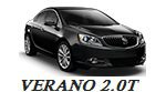 Buick Verano 2.0T