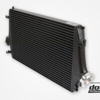 SAAB 9-5 2010-2011 Intercooler